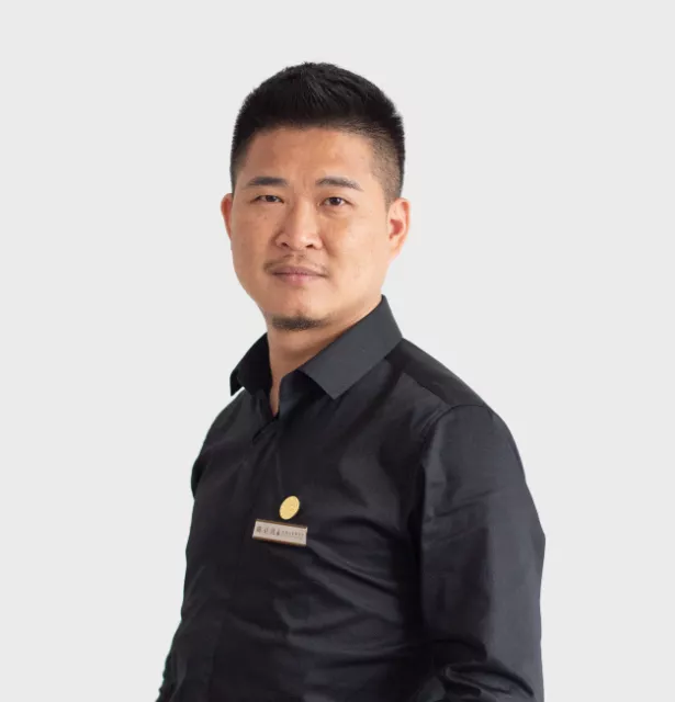 副会长 陈立光
