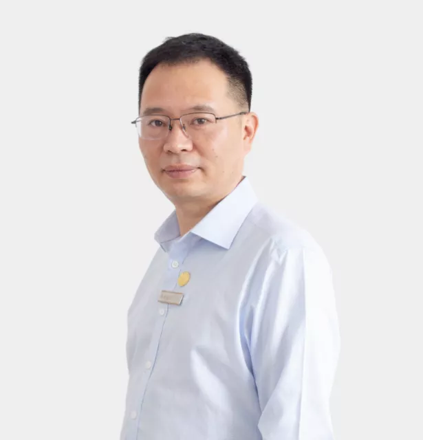 副会长 蔡永强