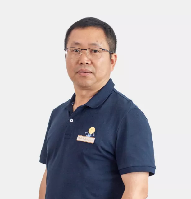 副会长 胡荣辉