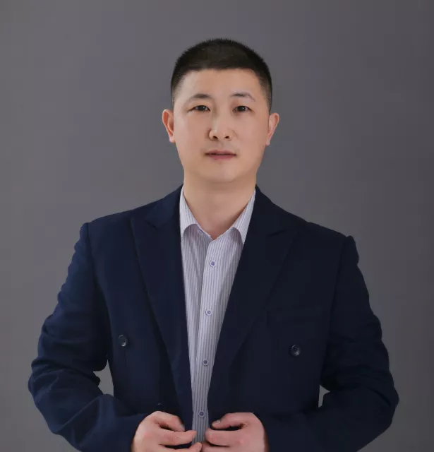 副会长 包经国