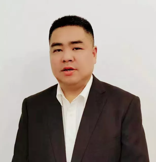 副会长 赖圣跳
