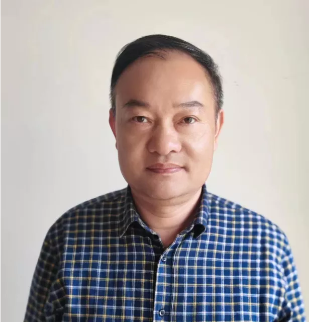 副会长 胡英建