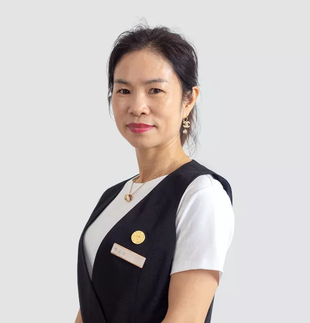 副会长 季美英