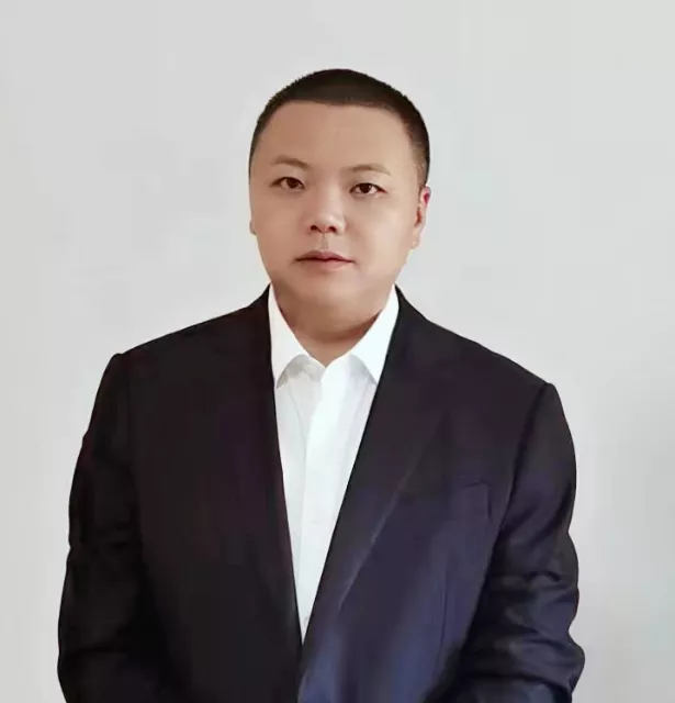 副会长 陈祥信