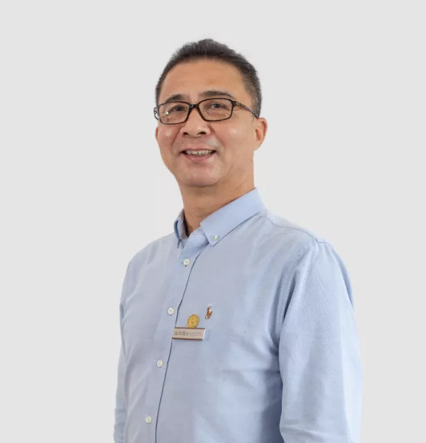 副会长 包国殷