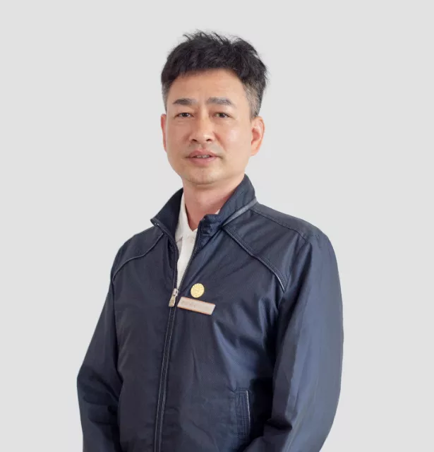 副会长 蔡旺泰