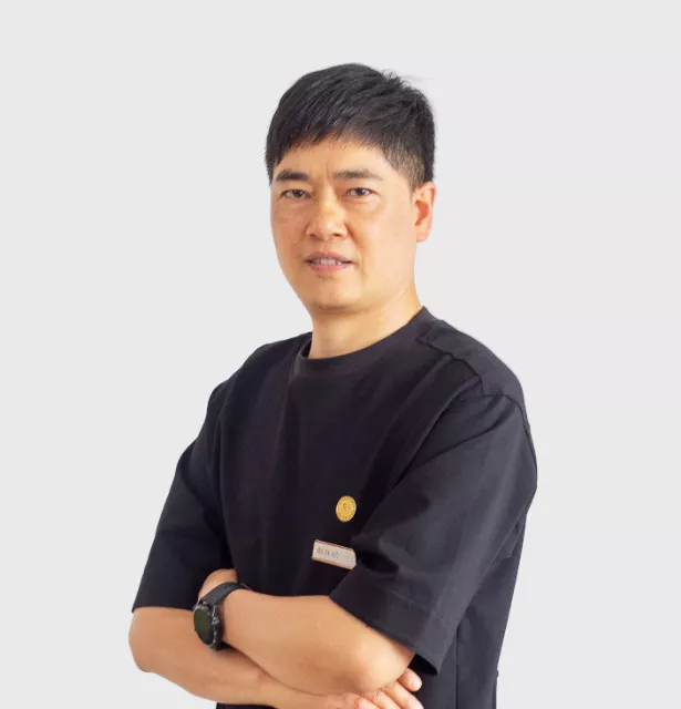 副会长 蔡旺松