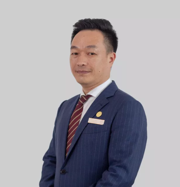 副会长 包日纯