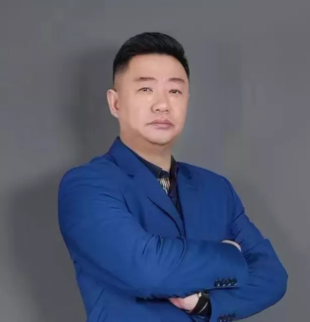 副会长 蓝黄冬