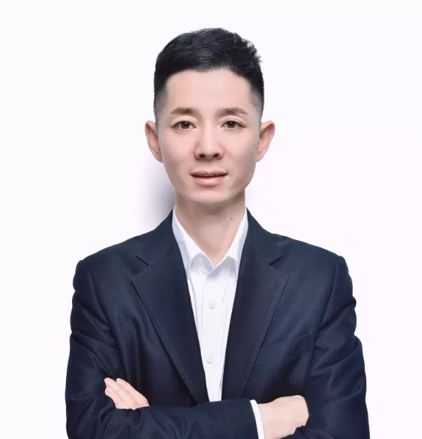 副会长 林存新