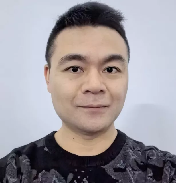 副会长 邱德士