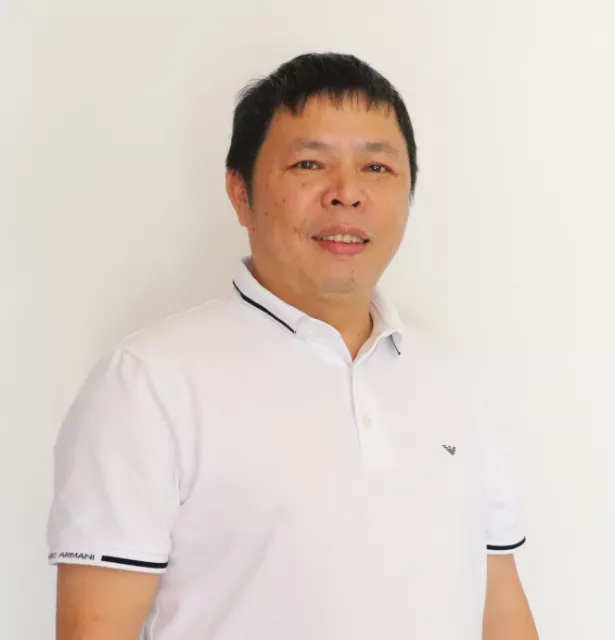 副会长 苏忠英