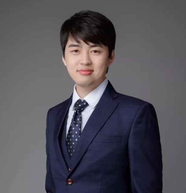 副会长 林延浩