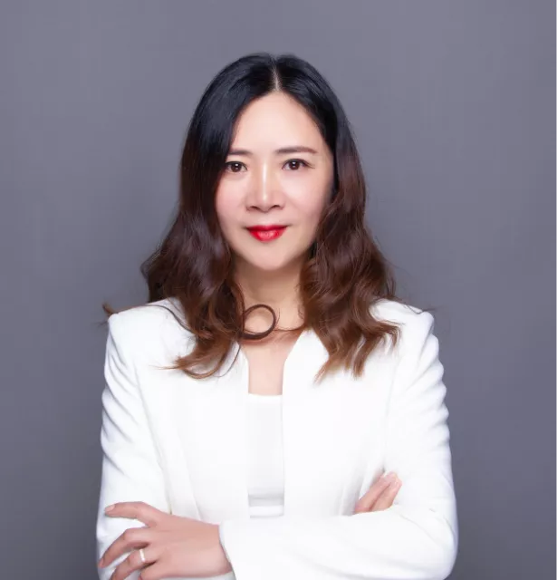 副会长 周晓云