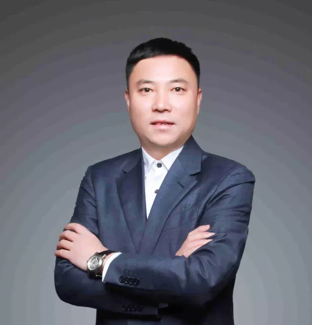 常务副会长 林志强