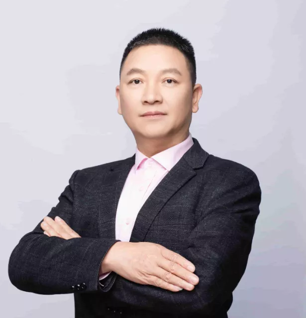 常务副会长 翁家丰