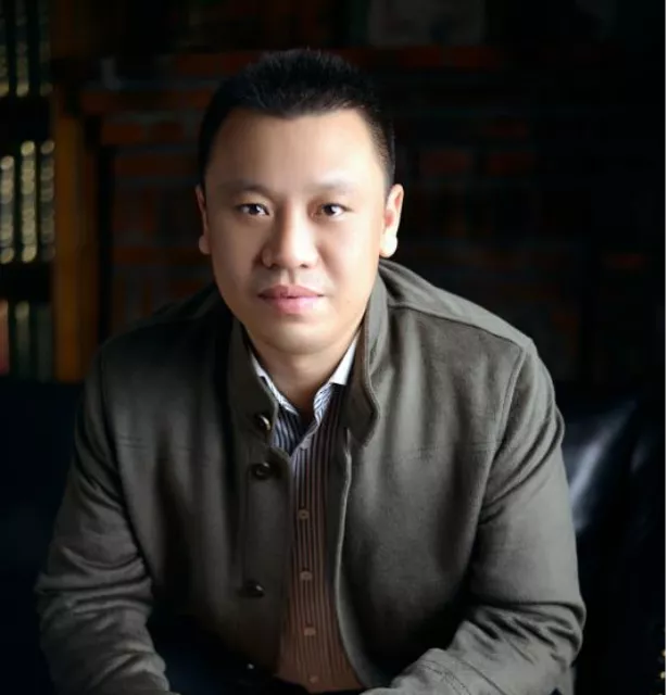 常务副会长 吴学波