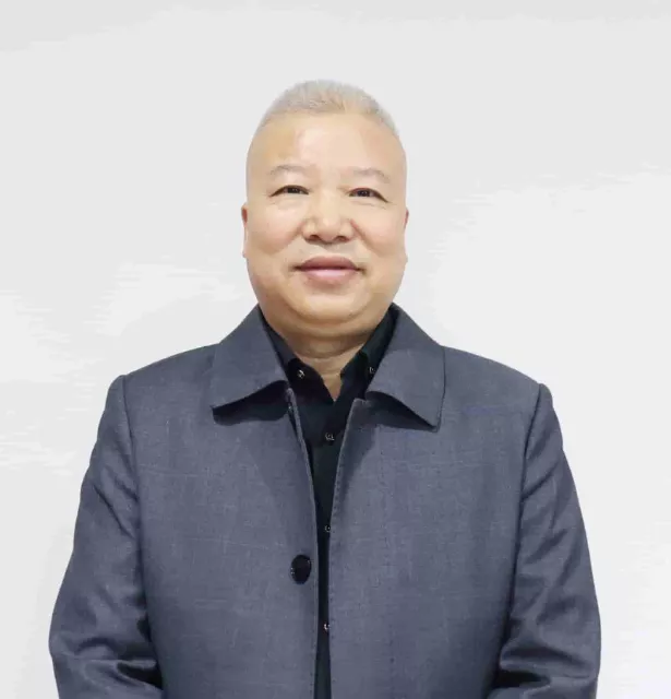 常务副会长 周瑞奎