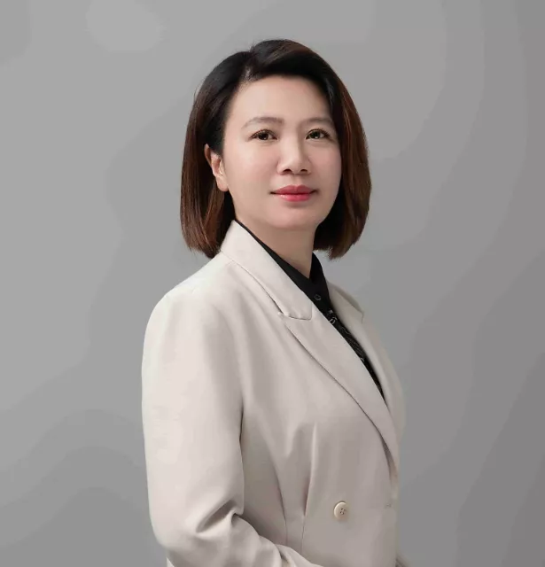 常务副会长 夏美帖