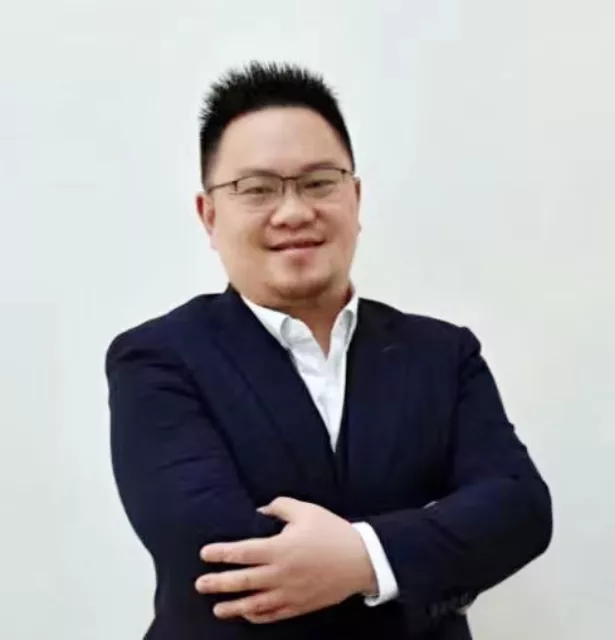 常务副会长 毛海滨