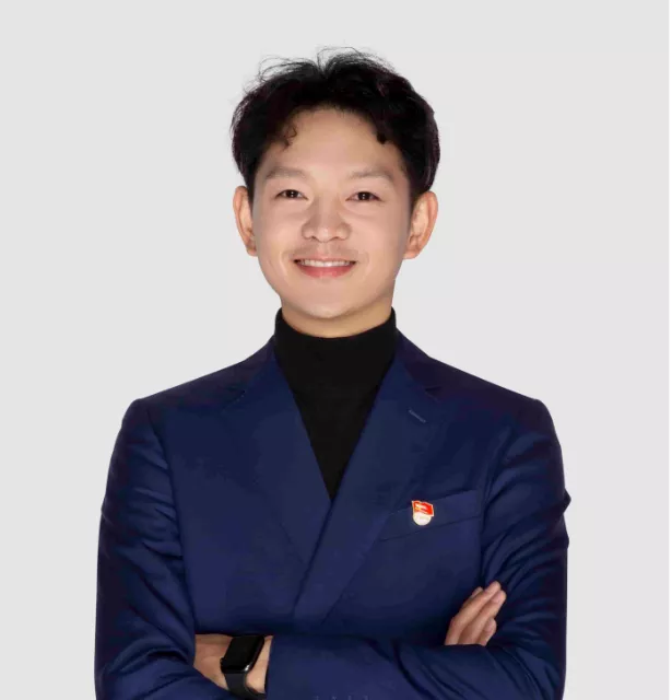常务副会长 巫逢洲