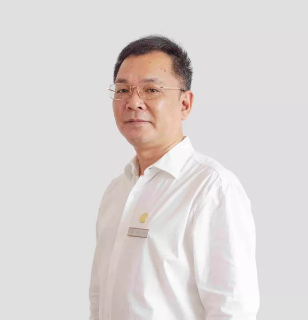 常务副会长 周光全